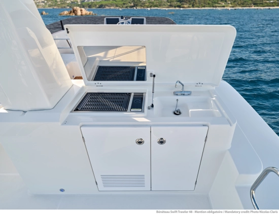 Beneteau Swift Trawler 48 novos à venda