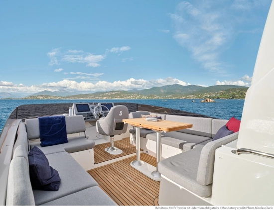 Beneteau Swift Trawler 48 novos à venda