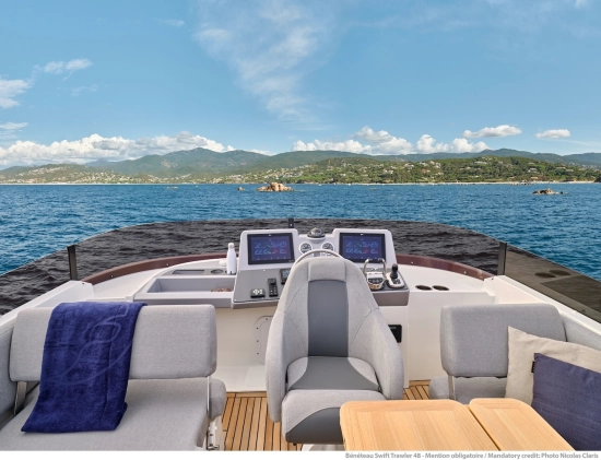 Beneteau Swift Trawler 48 novos à venda