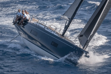 Beneteau First 53 nuova in vendita