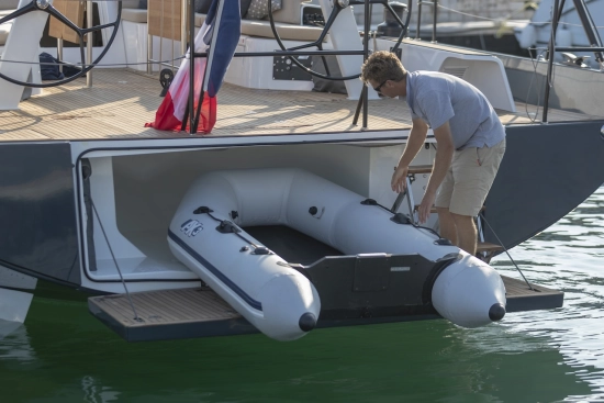 Beneteau First 53 novos à venda