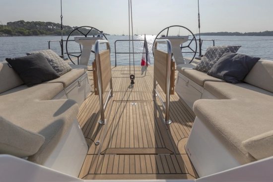 Beneteau First 53 novos à venda