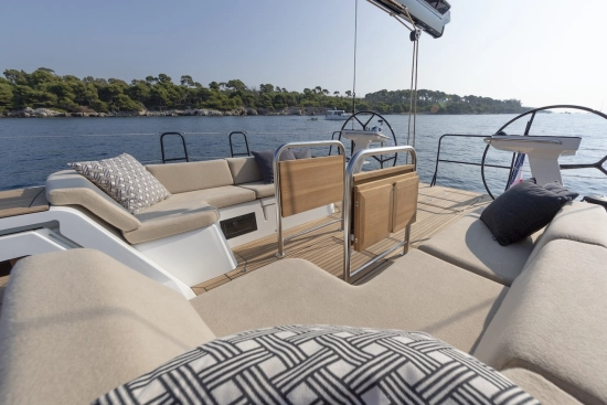 Beneteau First 53 novos à venda