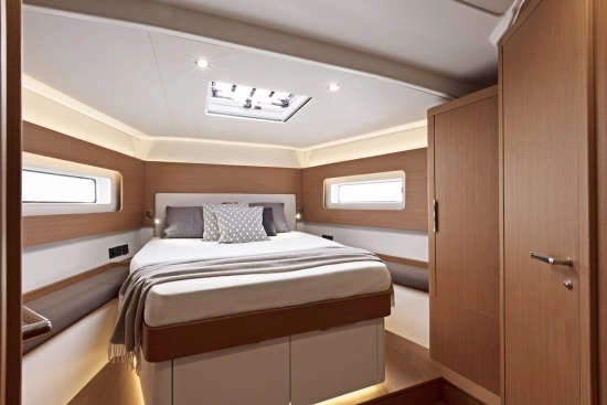 Beneteau First 53 novos à venda