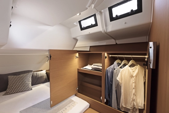 Beneteau First 53 novos à venda
