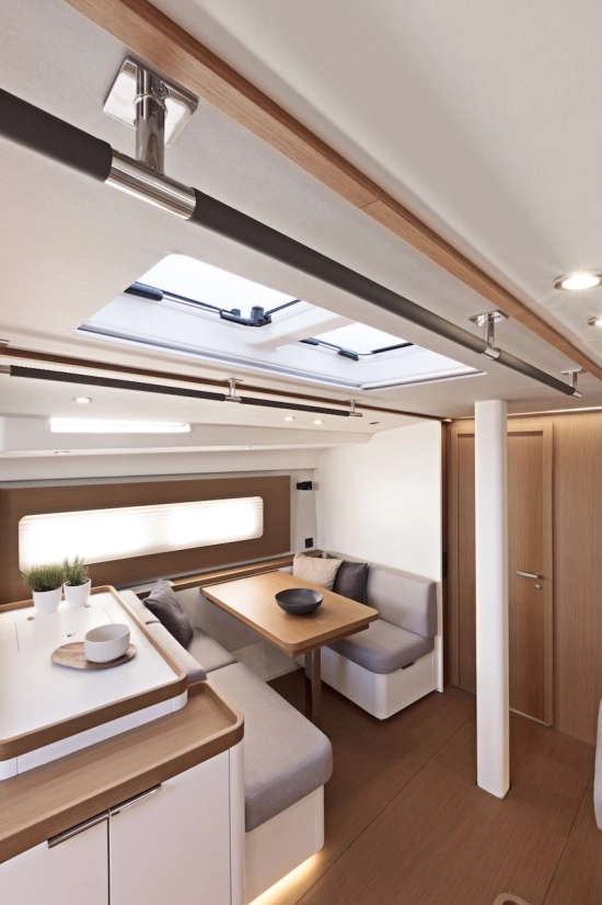 Beneteau First 53 novos à venda