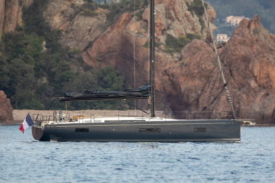 Beneteau First 53 novos à venda