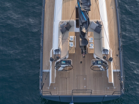 Beneteau First 53 novos à venda