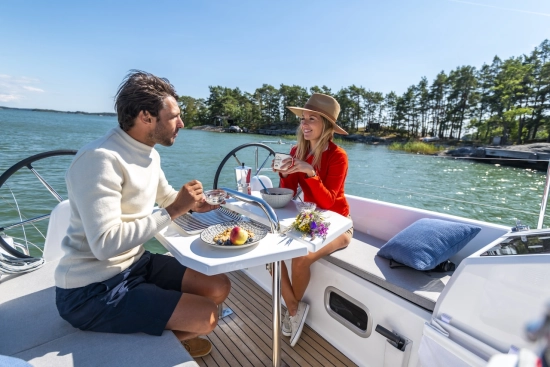 Beneteau Oceanis 30.1 nuevo en venta