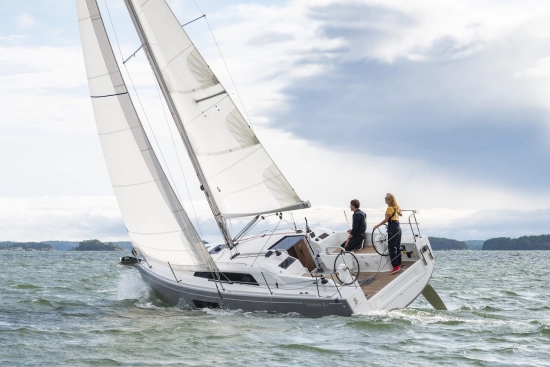 Beneteau Oceanis 30.1 nuevo en venta