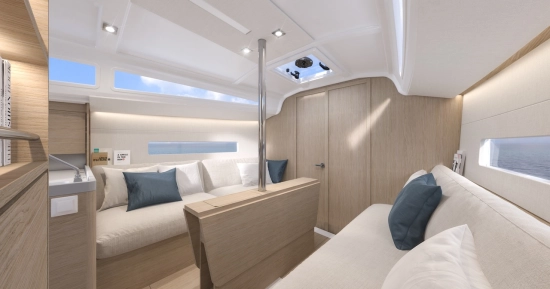 Beneteau Oceanis 30.1 nuevo en venta
