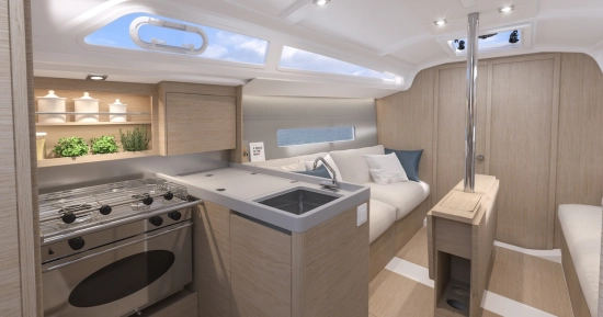 Beneteau Oceanis 30.1 nuevo en venta
