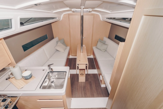 Beneteau Oceanis 30.1 nuevo en venta