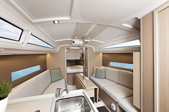 Beneteau Oceanis 30.1 nuevo en venta