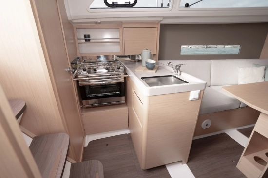 Beneteau Oceanis 30.1 nuevo en venta