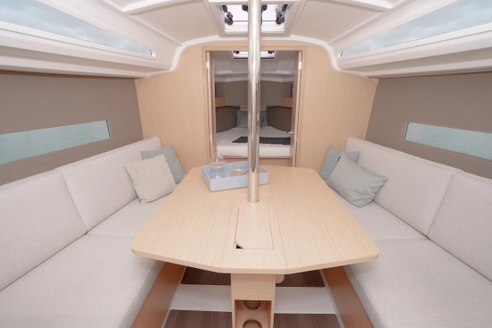 Beneteau Oceanis 30.1 nuevo en venta
