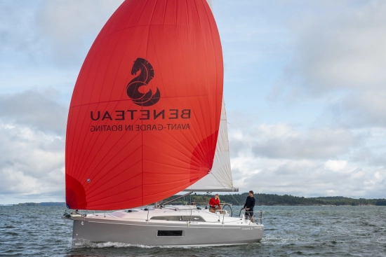 Beneteau Oceanis 30.1 nuevo en venta