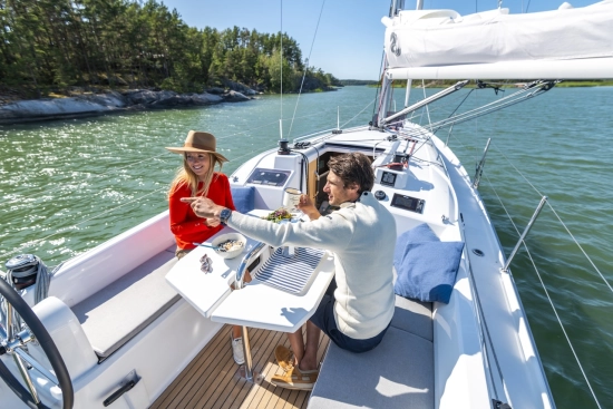 Beneteau Oceanis 30.1 nuevo en venta