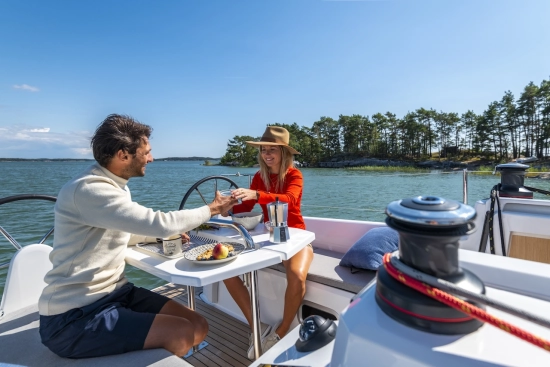 Beneteau Oceanis 30.1 nuevo en venta