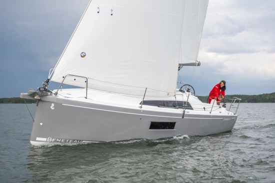 Beneteau Oceanis 30.1 nuevo en venta