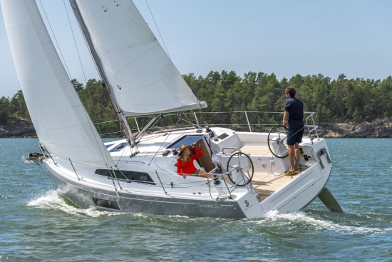 Beneteau Oceanis 30.1 nuevo en venta