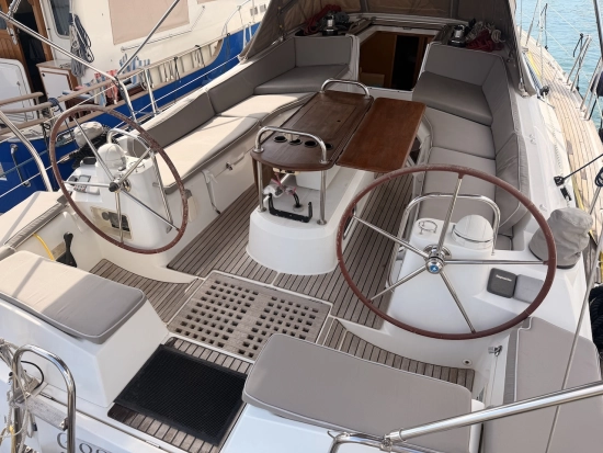 Jeanneau Sun Odyssey 45 Ds usado à venda