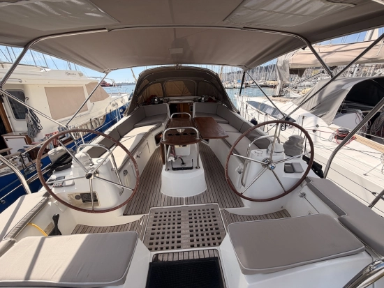 Jeanneau Sun Odyssey 45 Ds usado à venda