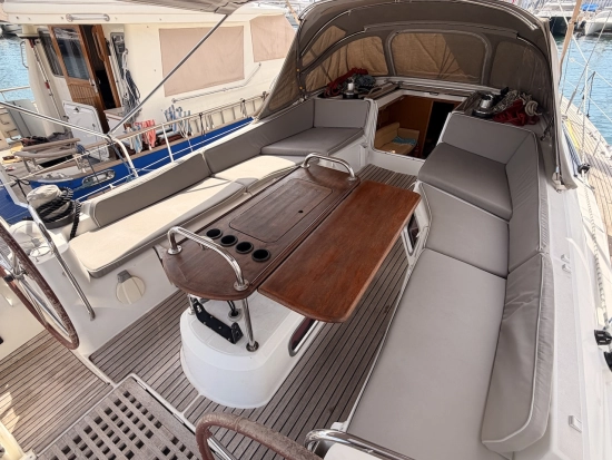 Jeanneau Sun Odyssey 45 Ds usado à venda
