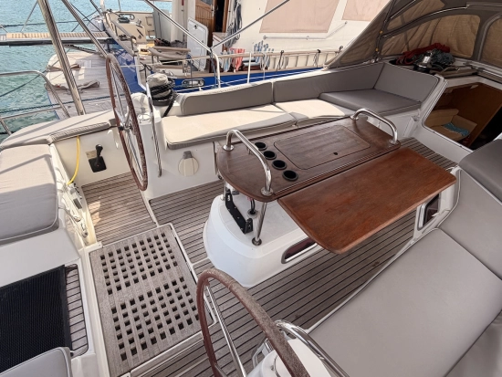 Jeanneau Sun Odyssey 45 Ds usado à venda
