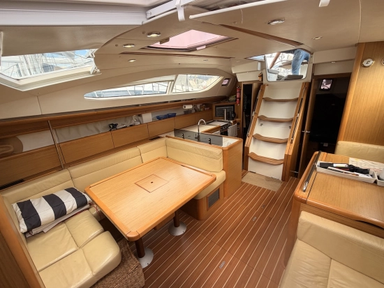 Jeanneau Sun Odyssey 45 Ds usado à venda