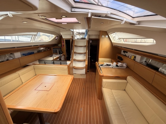 Jeanneau Sun Odyssey 45 Ds usado à venda