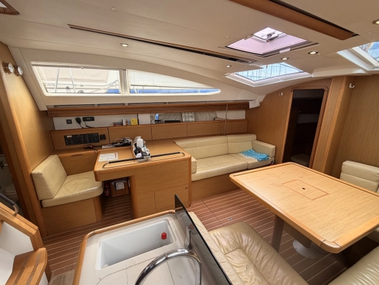 Jeanneau Sun Odyssey 45 Ds usado à venda