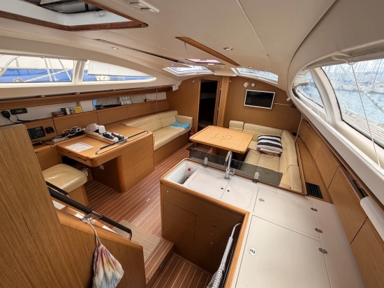 Jeanneau Sun Odyssey 45 Ds usado à venda