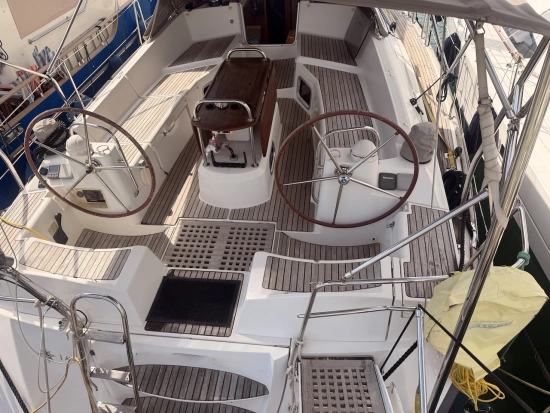 Jeanneau Sun Odyssey 45 Ds usado à venda