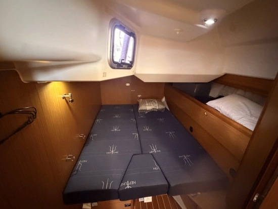 Jeanneau Sun Odyssey 45 Ds usado à venda