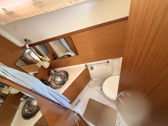 Jeanneau Sun Odyssey 45 Ds usado à venda
