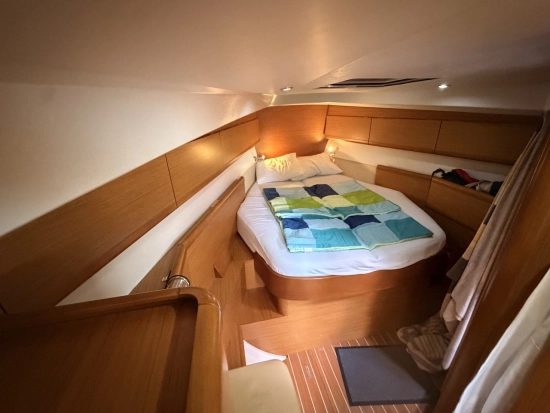 Jeanneau Sun Odyssey 45 Ds usado à venda