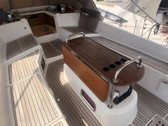 Jeanneau Sun Odyssey 45 Ds usado à venda