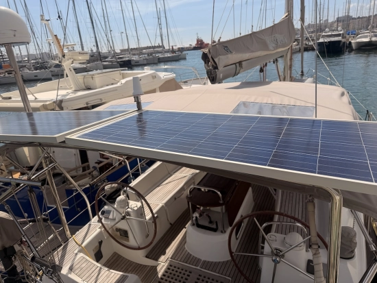 Jeanneau Sun Odyssey 45 Ds usado à venda