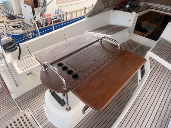 Jeanneau Sun Odyssey 45 Ds usado à venda