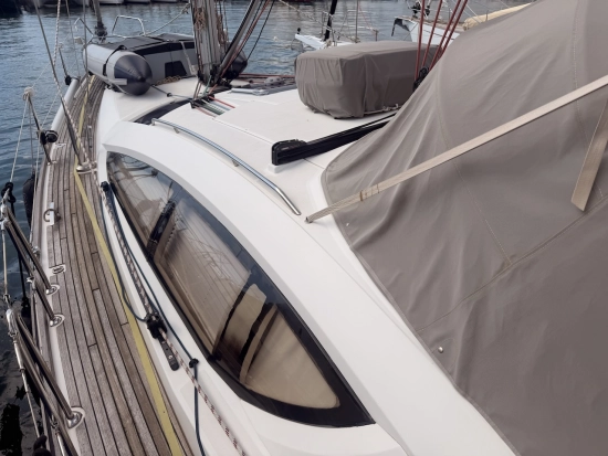 Jeanneau Sun Odyssey 45 Ds usado à venda