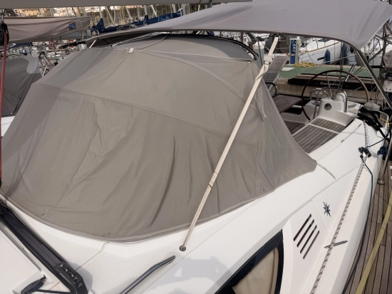 Jeanneau Sun Odyssey 45 Ds usado à venda