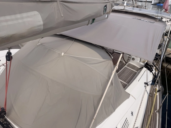 Jeanneau Sun Odyssey 45 Ds usado à venda