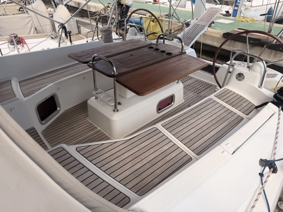 Jeanneau Sun Odyssey 45 Ds usado à venda