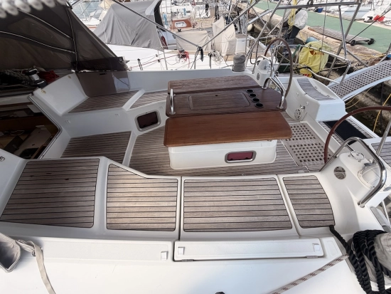 Jeanneau Sun Odyssey 45 Ds usado à venda