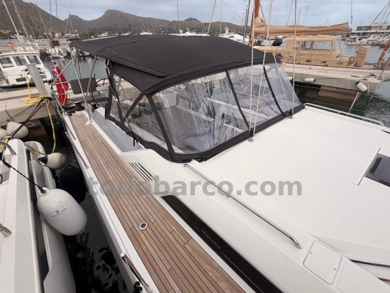 Beneteau Oceanis 51.1 usado à venda