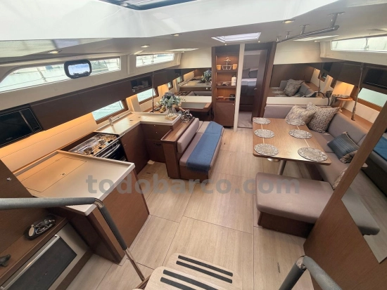 Beneteau Oceanis 51.1 usado à venda