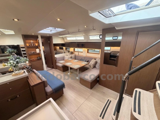 Beneteau Oceanis 51.1 usado à venda