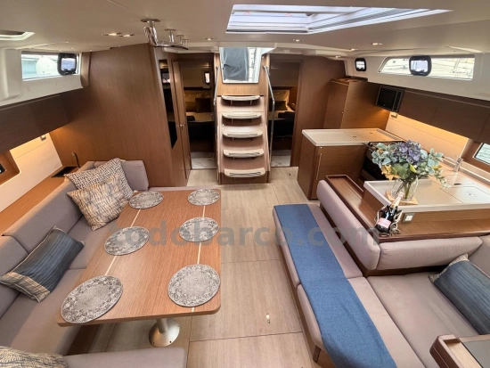 Beneteau Oceanis 51.1 usado à venda