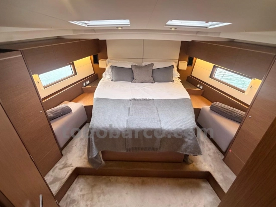 Beneteau Oceanis 51.1 usado à venda